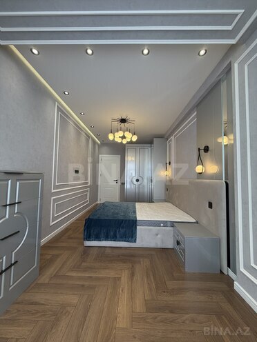 Satılır 3 otaqlı yeni tikili 100 m², Suraxanı r., photo 11 from 20