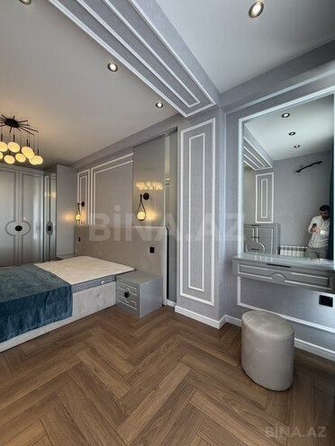 Satılır 3 otaqlı yeni tikili 100 m², Suraxanı r., photo 9 from 20