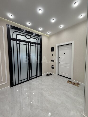 Satılır 3 otaqlı yeni tikili 100 m², Suraxanı r., photo 19 from 20