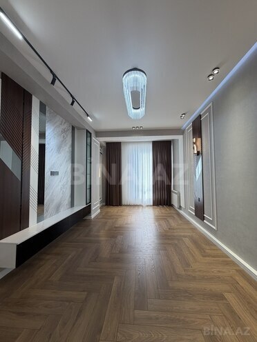 Satılır 3 otaqlı yeni tikili 100 m², Suraxanı r., photo 3 from 20