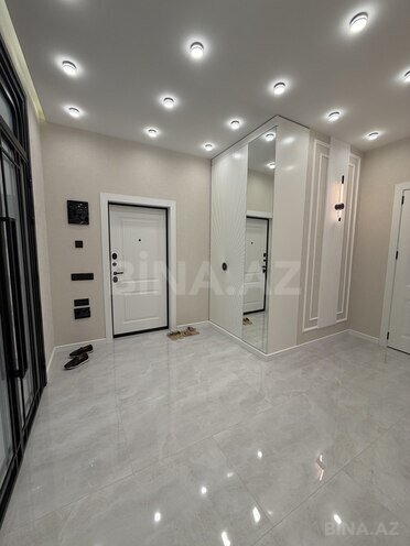 Satılır 3 otaqlı yeni tikili 100 m², Suraxanı r., photo 18 from 20