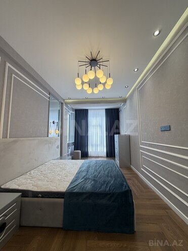 Satılır 3 otaqlı yeni tikili 100 m², Suraxanı r., photo 12 from 20