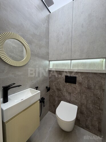 Satılır 3 otaqlı yeni tikili 100 m², Suraxanı r., photo 17 from 20