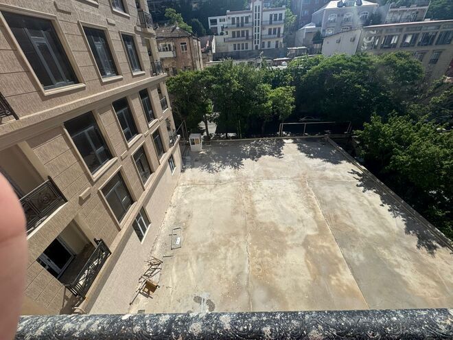 Продаётся 2-комн. новостройка 100 м², Сабаильский р., photo 18 from 23