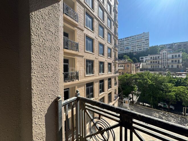 Продаётся 2-комн. новостройка 100 м², Сабаильский р., photo 22 from 23