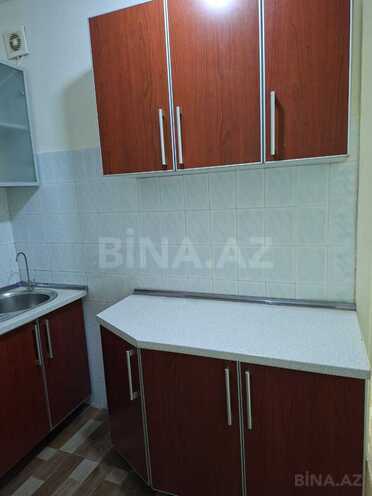 Satılır 2 otaqlı köhnə tikili 63 m², Həzi Aslanov m., photo 7 from 12