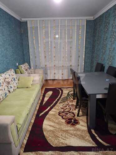 Satılır 2 otaqlı köhnə tikili 63 m², Həzi Aslanov m., photo 1 from 12