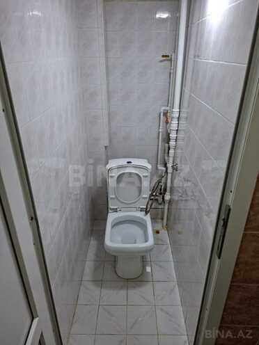 Satılır 2 otaqlı köhnə tikili 63 m², Həzi Aslanov m., photo 10 from 12