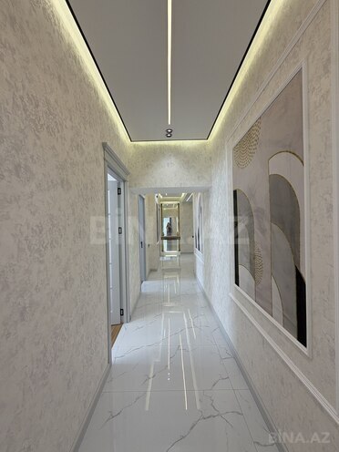 Satılır 3 otaqlı yeni tikili 105 m², Həzi Aslanov m., photo 16 from 18