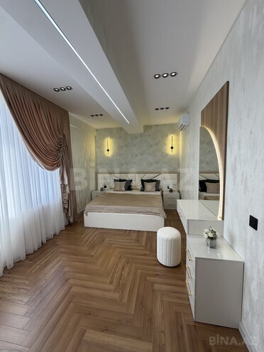 Satılır 3 otaqlı yeni tikili 105 m², Həzi Aslanov m., photo 11 from 18