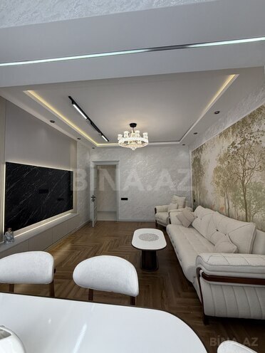 Satılır 3 otaqlı yeni tikili 105 m², Həzi Aslanov m., photo 5 from 18
