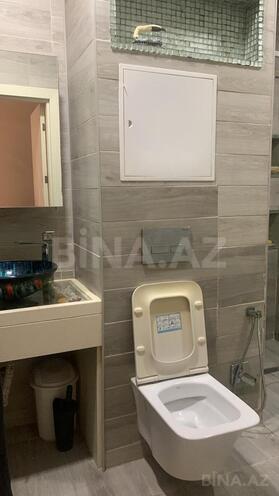 Satılır 2 otaqlı yeni tikili 74 m², Ağ şəhər q., photo 22 from 23