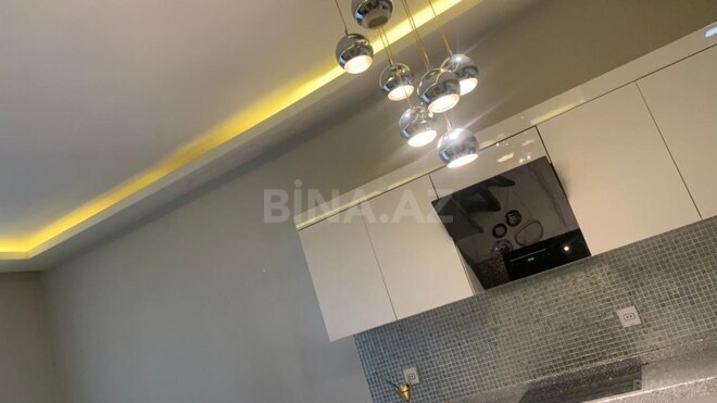 Satılır 2 otaqlı yeni tikili 74 m², Ağ şəhər q., photo 17 from 23