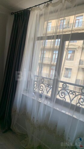 Satılır 2 otaqlı yeni tikili 74 m², Ağ şəhər q., photo 12 from 23