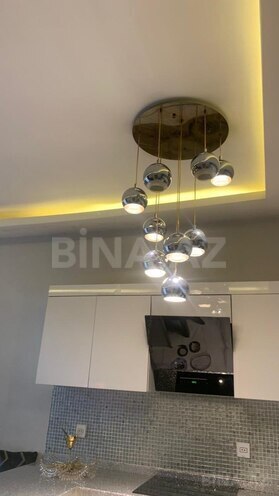 Satılır 2 otaqlı yeni tikili 74 m², Ağ şəhər q., photo 20 from 23