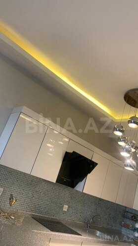 Satılır 2 otaqlı yeni tikili 74 m², Ağ şəhər q., photo 16 from 23