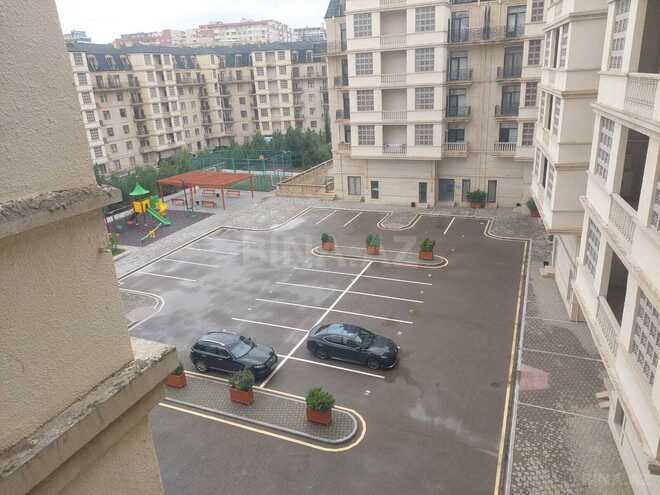Satılır 2 otaqlı yeni tikili 74 m², Ağ şəhər q., photo 6 from 23