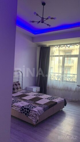 Satılır 2 otaqlı yeni tikili 74 m², Ağ şəhər q., photo 18 from 23