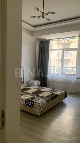 Satılır 2 otaqlı yeni tikili 74 m², Ağ şəhər q., photo 9 from 23