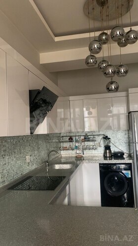 Satılır 2 otaqlı yeni tikili 74 m², Ağ şəhər q., photo 3 from 23