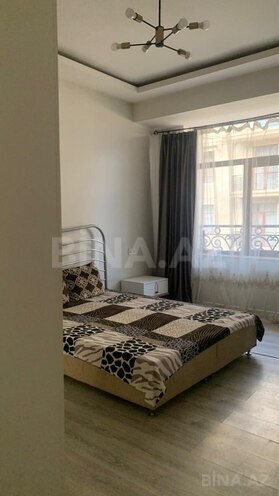 Satılır 2 otaqlı yeni tikili 74 m², Ağ şəhər q., photo 11 from 23