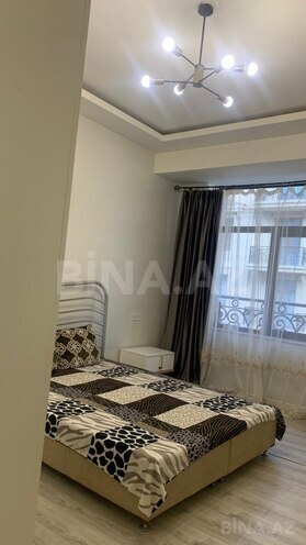Satılır 2 otaqlı yeni tikili 74 m², Ağ şəhər q., photo 14 from 23