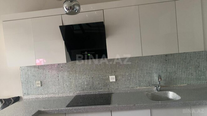 Satılır 2 otaqlı yeni tikili 74 m², Ağ şəhər q., photo 8 from 23