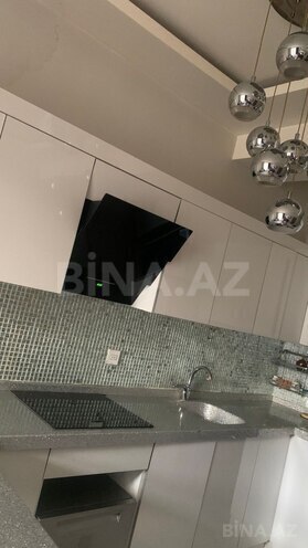 Satılır 2 otaqlı yeni tikili 74 m², Ağ şəhər q., photo 4 from 23