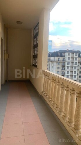 Satılır 2 otaqlı yeni tikili 74 m², Ağ şəhər q., photo 19 from 23