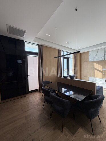 Продаётся 2-комн. новостройка 73 м², пос. Sea Breeze, photo 5 from 20