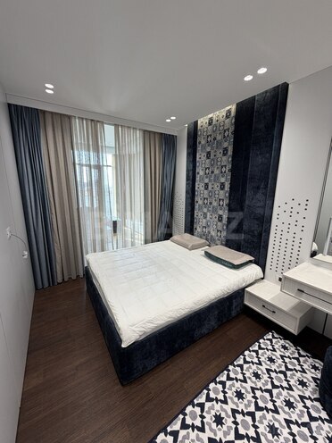 Продаётся 2-комн. новостройка 73 м², пос. Sea Breeze, photo 10 from 20