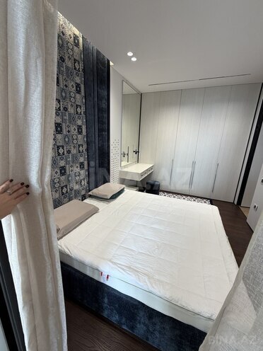 Продаётся 2-комн. новостройка 73 м², пос. Sea Breeze, photo 9 from 20