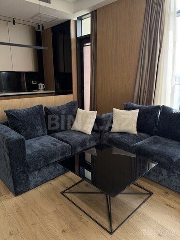 Продаётся 2-комн. новостройка 73 м², пос. Sea Breeze, photo 3 from 20