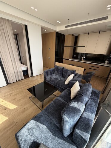 Продаётся 2-комн. новостройка 73 м², пос. Sea Breeze, photo 1 from 20