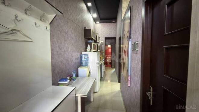 Satılır  obyekt 73 m², Şah İsmayıl Xətai m., photo 12 from 14