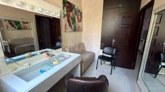 Satılır  obyekt 73 m², Şah İsmayıl Xətai m., photo 8 from 14