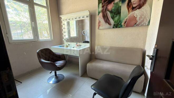 Satılır  obyekt 73 m², Şah İsmayıl Xətai m., photo 7 from 14