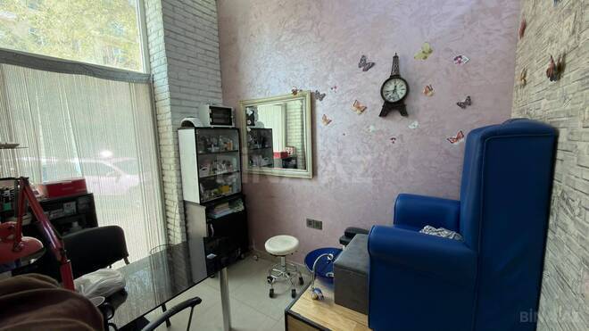 Satılır  obyekt 73 m², Şah İsmayıl Xətai m., photo 10 from 14