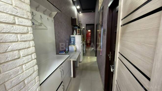 Satılır  obyekt 73 m², Şah İsmayıl Xətai m., photo 13 from 14