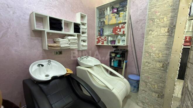 Satılır  obyekt 73 m², Şah İsmayıl Xətai m., photo 6 from 14