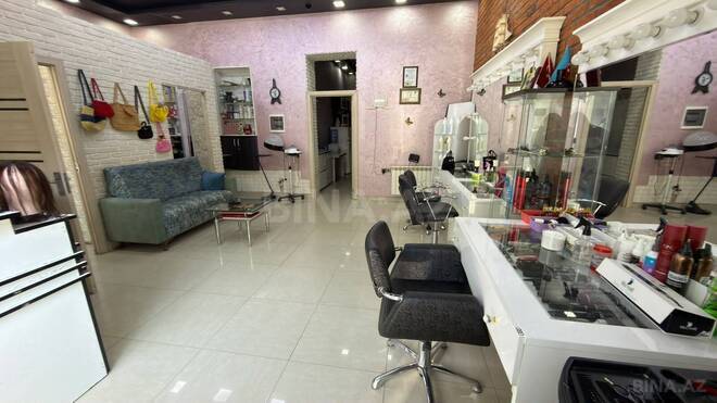 Satılır  obyekt 73 m², Şah İsmayıl Xətai m., photo 1 from 14