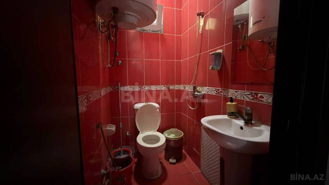 Satılır  obyekt 73 m², Şah İsmayıl Xətai m., photo 11 from 14