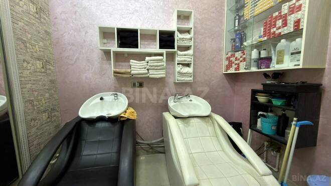 Satılır  obyekt 73 m², Şah İsmayıl Xətai m., photo 5 from 14