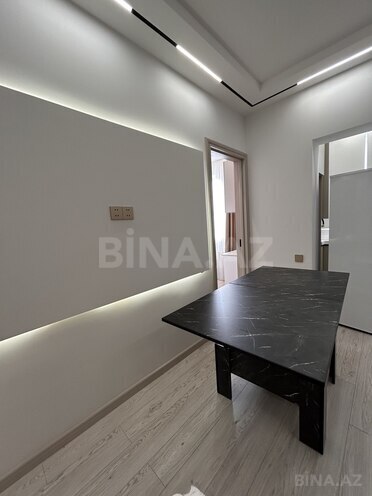 Сдаётся 3-комн. вторичка 50 м², м. Гянджлик, photo 3 from 14