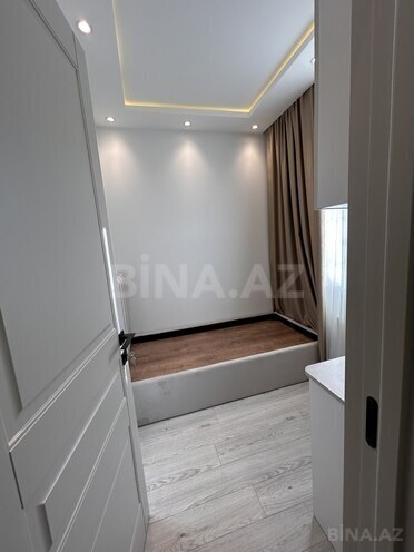 Сдаётся 3-комн. вторичка 50 м², м. Гянджлик, photo 13 from 14