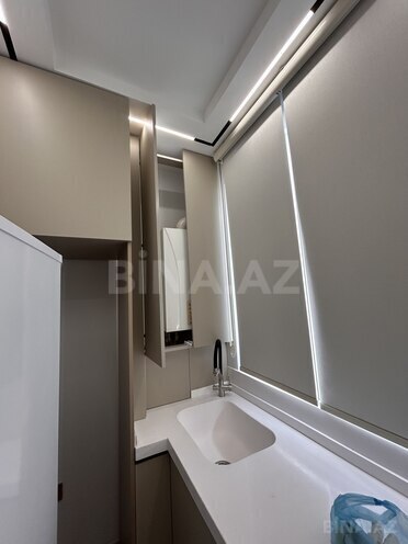 Сдаётся 3-комн. вторичка 50 м², м. Гянджлик, photo 7 from 14