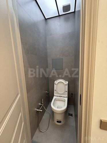 Сдаётся 3-комн. вторичка 50 м², м. Гянджлик, photo 12 from 14