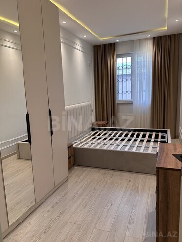 Сдаётся 3-комн. вторичка 50 м², м. Гянджлик, photo 5 from 14