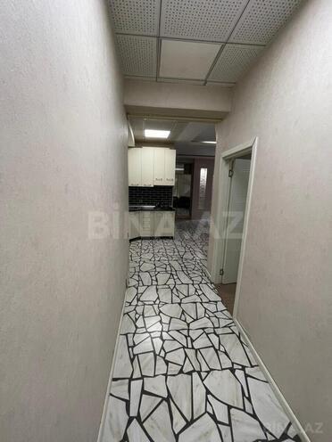 İcarəyə verilir 3 otaqlı yeni tikili 100 m², Şah İsmayıl Xətai m., photo 6 from 13