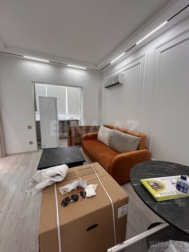 Сдаётся 3-комн. вторичка 50 м², м. Гянджлик, photo 10 from 14
